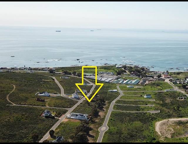 LAND FOR SALE IN SANDY POINT